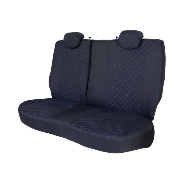 Чехлы Жаккард Драйв на Haval M6