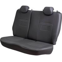 Чехлы Экокожа Турин Классик на Haval M6 2 (2021+)