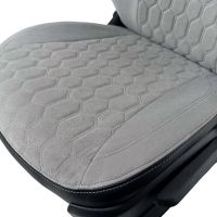 Чехлы Велюр на Haval M6 2 (2021+)