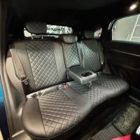 Чехлы Автопилот на Haval F7 II (2024+) Чехлы Автопилот на Haval F7 II (2024+)