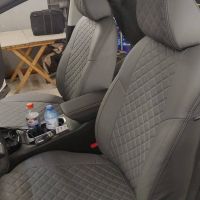 Чехлы Автопилот на Chevrolet Captiva 2 c 2018+ Чехлы Автопилот на Chevrolet Captiva 2 c 2018+