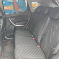 Чехлы Автопилот на FAW Besturn X80 рестайлинг (2019+)