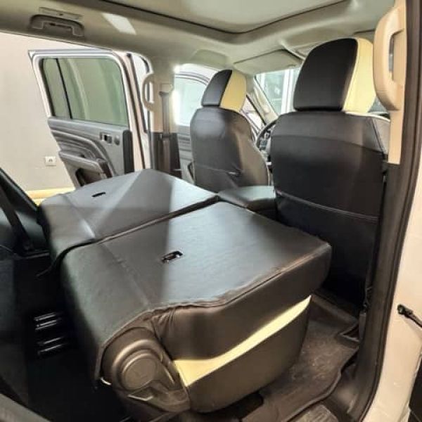 Чехлы Автопилот на Haval H9 II (2024+) Чехлы Автопилот на Haval H9 II (2024+)