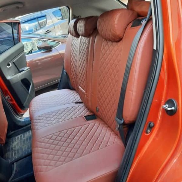 Чехлы Автопилот на Kia Sportage 3 2010-2015 г.в. Чехлы Автопилот на Kia Sportage 3 2010-2015 г.в.