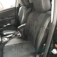 Чехлы Автопилот на Mazda 3 (BK) 2003-2009 г.в. Чехлы Автопилот на Mazda 3 (BK) 2003-2009 г.в.