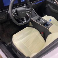 Чехлы Автопилот на Omoda C5 (2022+) Чехлы Автопилот на Omoda C5 (2022+)