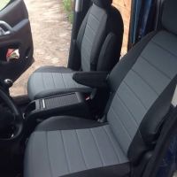 Чехлы Автопилот на Peugeot Partner /Tepee/ Family (2009+) Чехлы Автопилот на Peugeot Partner /Tepee/ Family (2009+)