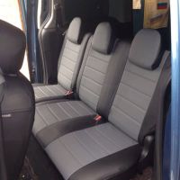 Чехлы Автопилот на Peugeot Partner /Tepee/ Family (2009+) Чехлы Автопилот на Peugeot Partner /Tepee/ Family (2009+)