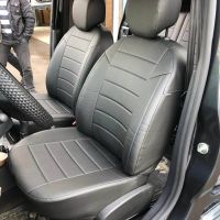 Чехлы Автопилот на Renault Dokker 40/60 (2012+) Чехлы Автопилот на Renault Dokker 40/60 (2012+)