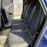 Чехлы Автопилот на Skoda Kodiaq (2016+) Чехлы Автопилот на Skoda Kodiaq (2016+)