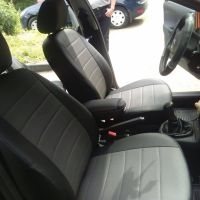 Чехлы Автопилот на Skoda Octavia Tour 1996-2010 г.в.