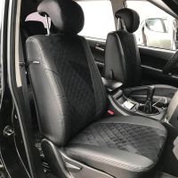 Чехлы Автопилот на SsangYong Kyron 2006-2015 г.в. Чехлы Автопилот на SsangYong Kyron 2006-2015 г.в.