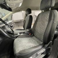 Чехлы Автопилот на Volkswagen Passat B-8 универсал (2014+) Чехлы Автопилот на Volkswagen Passat B-8 универсал (2014+)