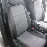 Чехлы Автопилот на Volkswagen Golf 4 (1997-2004)