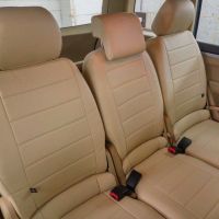 Чехлы Автопилот на Volkswagen Touran c 2010+