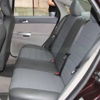 Чехлы Автопилот на Volvo S40 2003-2012 г.в. Чехлы Автопилот на Volvo S40 2003-2012 г.в.