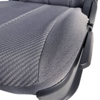 Чехлы из Жаккарда на Datsun mi-Do (2014+) Чехлы из Жаккарда на Datsun mi-Do (2014+)