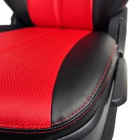 Чехлы Экокожа на Datsun mi-Do (2014+)