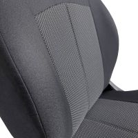 Чехлы из Жаккарда на Datsun mi-Do (2014+) Чехлы из Жаккарда на Datsun mi-Do (2014+)