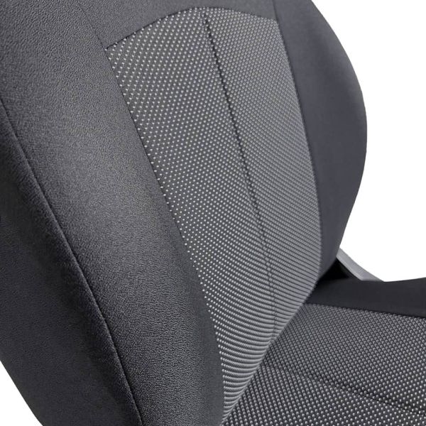 Чехлы из Жаккарда на Datsun mi-Do (2014+) Чехлы из Жаккарда на Datsun mi-Do (2014+)