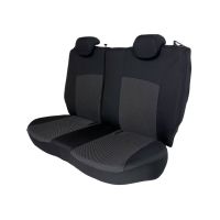 Чехлы из Жаккарда на Datsun mi-Do (2014+) Чехлы из Жаккарда на Datsun mi-Do (2014+)