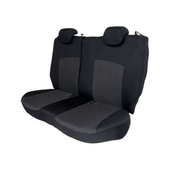 Чехлы из Жаккарда на Datsun mi-Do (2014+) Чехлы из Жаккарда на Datsun mi-Do (2014+)