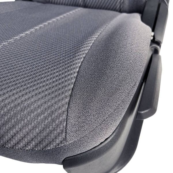 Чехлы из Жаккарда на Datsun mi-Do (2014+) Чехлы из Жаккарда на Datsun mi-Do (2014+)