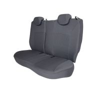 Чехлы из Жаккарда на Datsun mi-Do (2014+) Чехлы из Жаккарда на Datsun mi-Do (2014+)